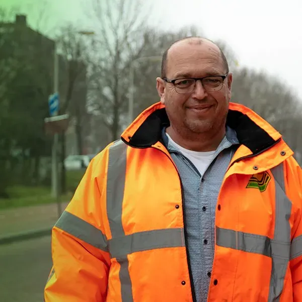 Jaap-Jan van de Vuurst