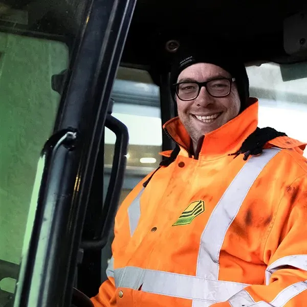 Patrick van Montfrans