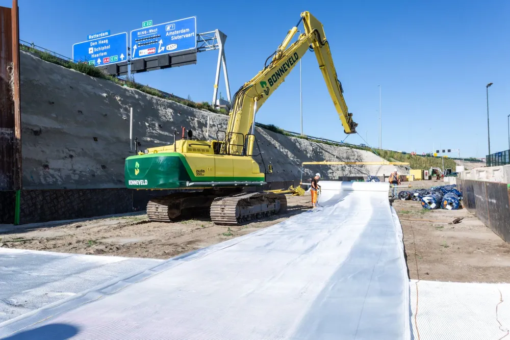 Een familiebedrijf met karakter: van bouwput tot succesverhaal