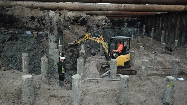 Machinist Klein Materieel